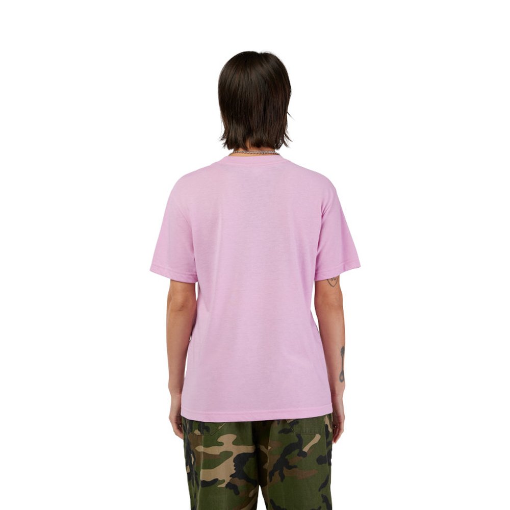 FOX W BARK TECH T-Shirt Purple Haze