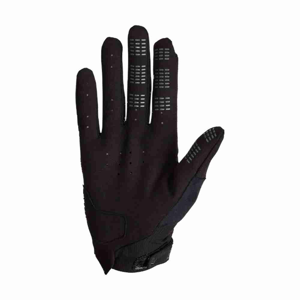 FOX DEFEND D3O GLOVE Protektor-Handschuhe Schwarz