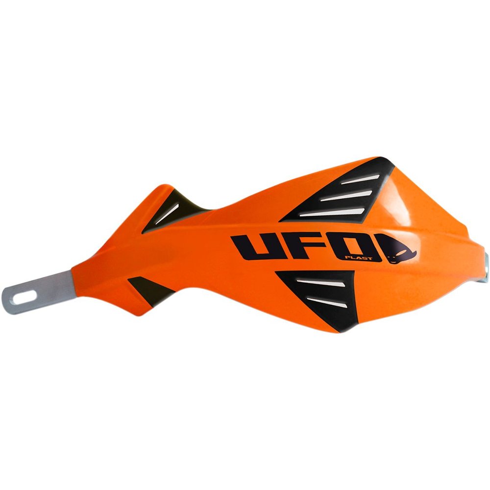 UFO Discover Handprotektoren 28 orange