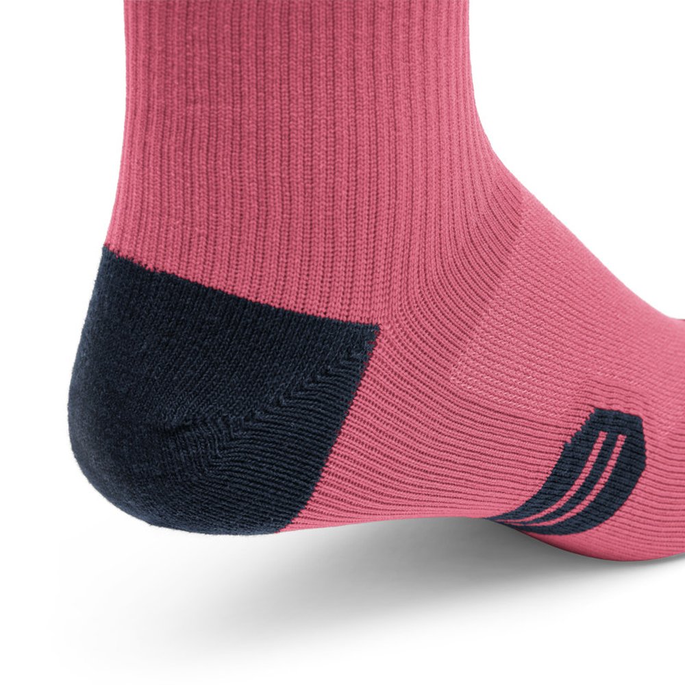 FOX 8" RANGER Socken Dark Pink
