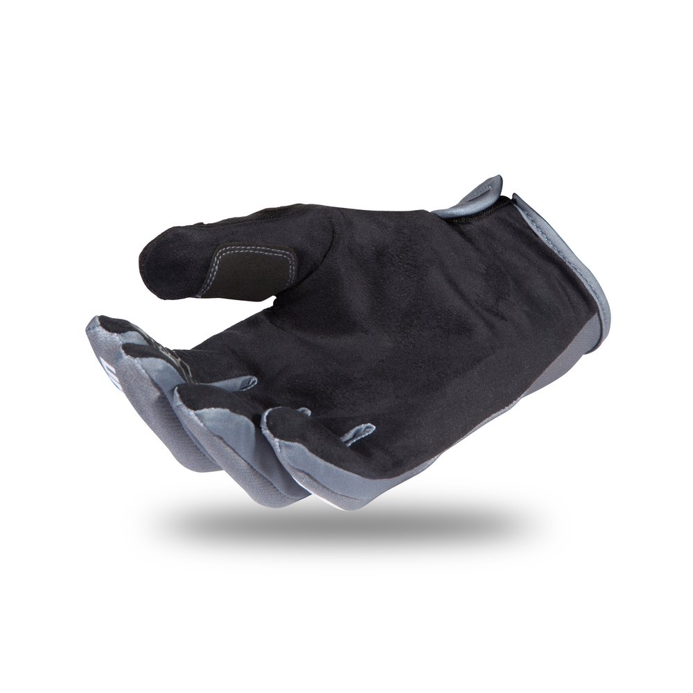 UFO Skill Radial Handschuhe grau