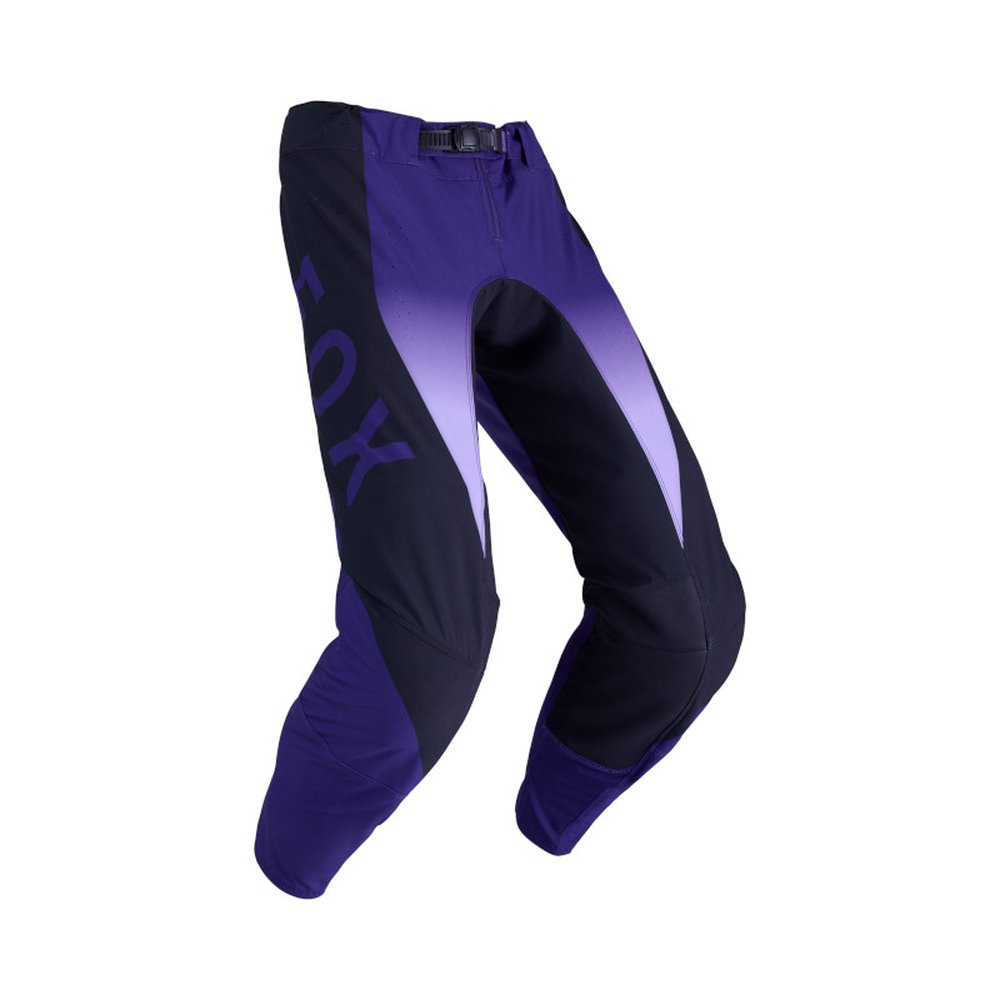 FOX FLEXAIR SPIRE PANT Motocross Hose Lilac
