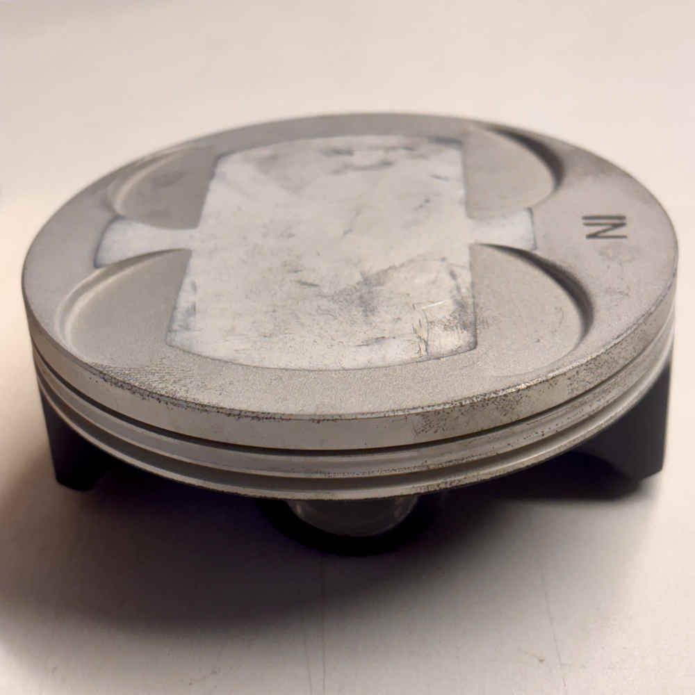 HONDA 13101-MEN-730 Kolben passend für CRF 450 2005