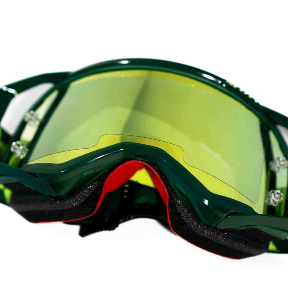 ARMOR VISION 62mm Smart Film Scheibenschutz 3er Pack