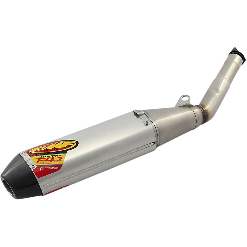 FMF Factory 4.1 RCT Endschalldämpfer + Carbonendkappe Yamaha