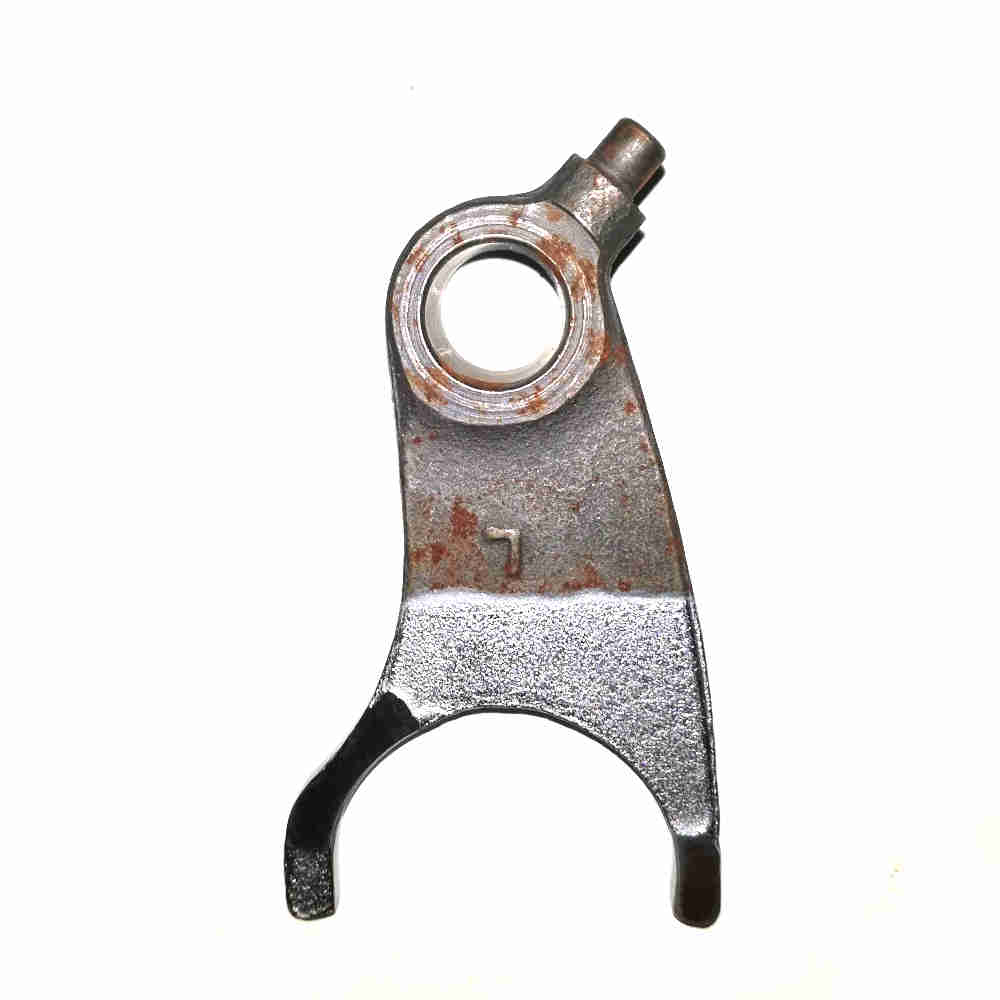 HONDA OEM 24213-MK2-680 Schaltgabel L XR/NX