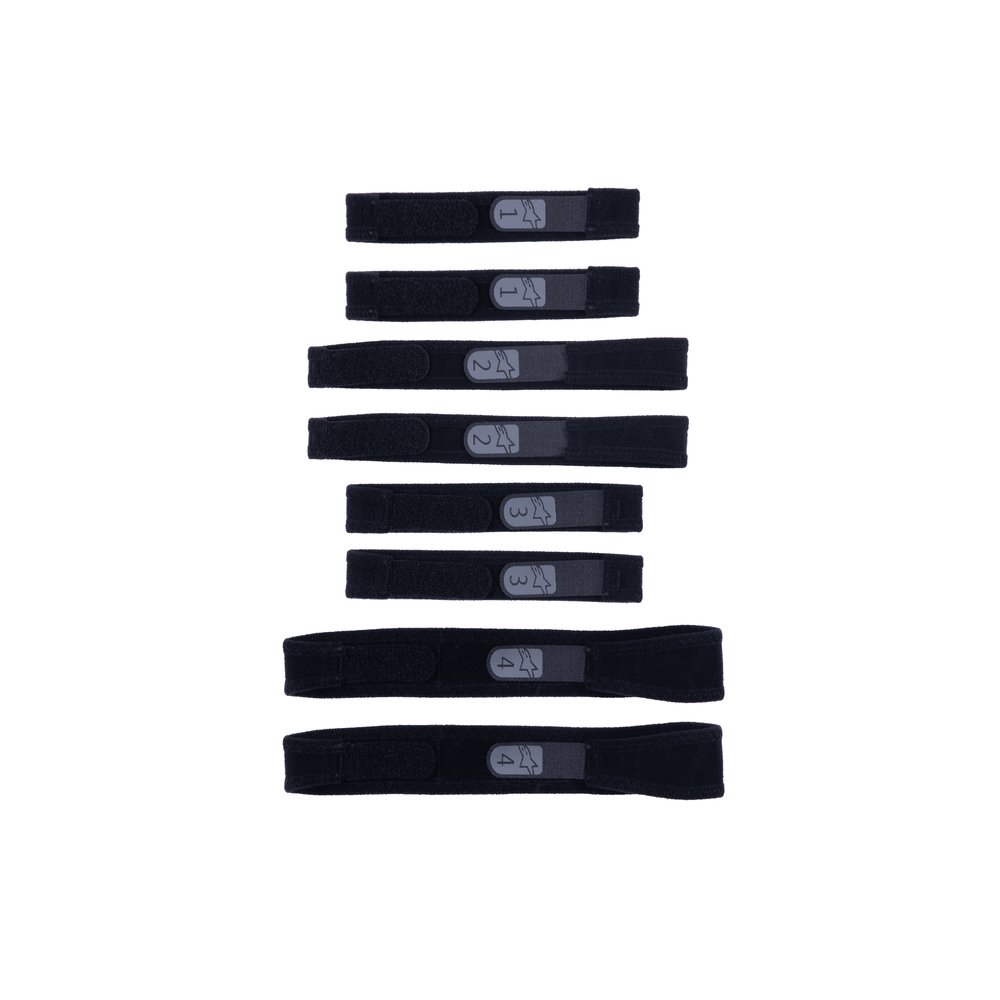 ALPINESTARS RK-7/10 Plasma Strap-Set einzeln