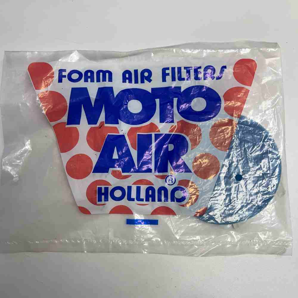 MOTO AIR 1028 Luftfilter passend für Suzuki LT50 QUAD