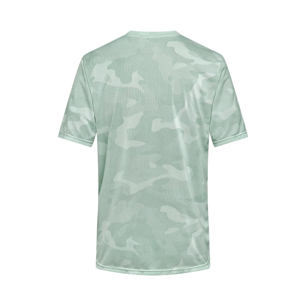 FOX RANGER TRU DRI SS JERSEY kurzärmlig Frost