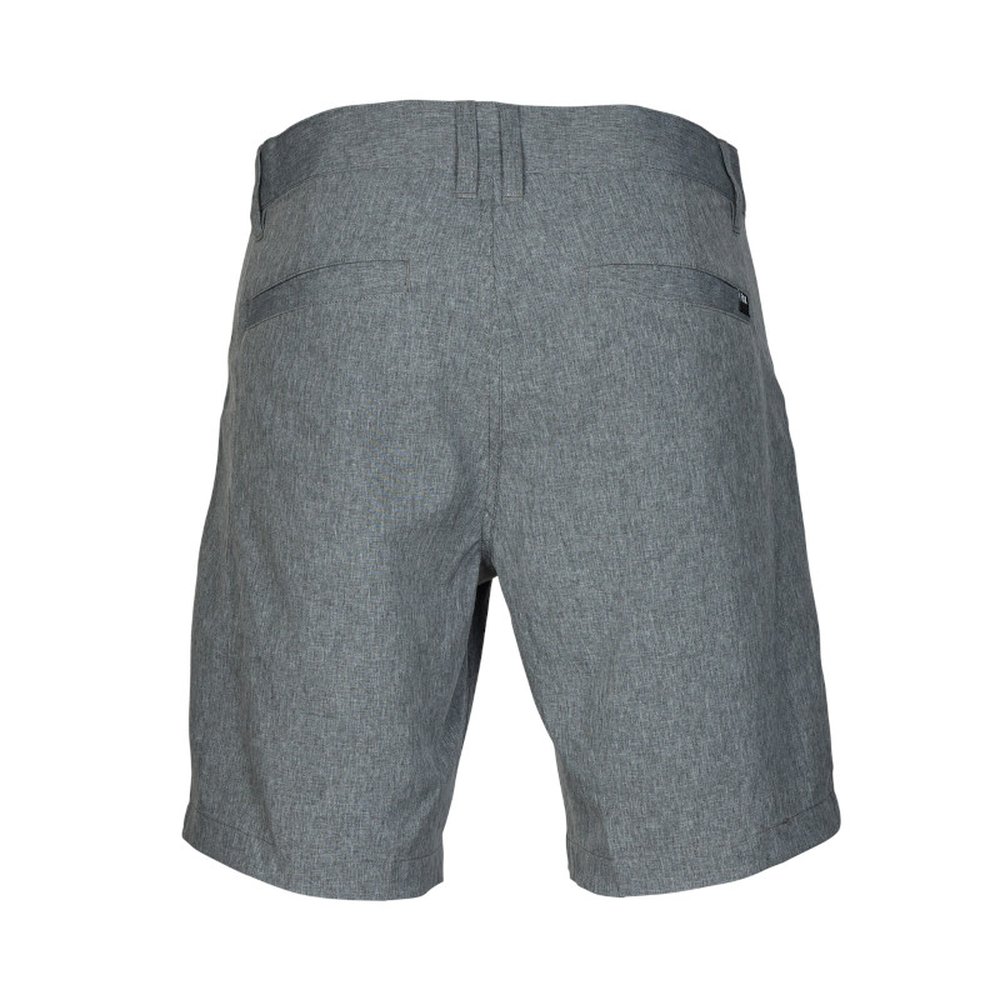 FOX ESSEX TECH STRETCH Shorts Heather Graphite