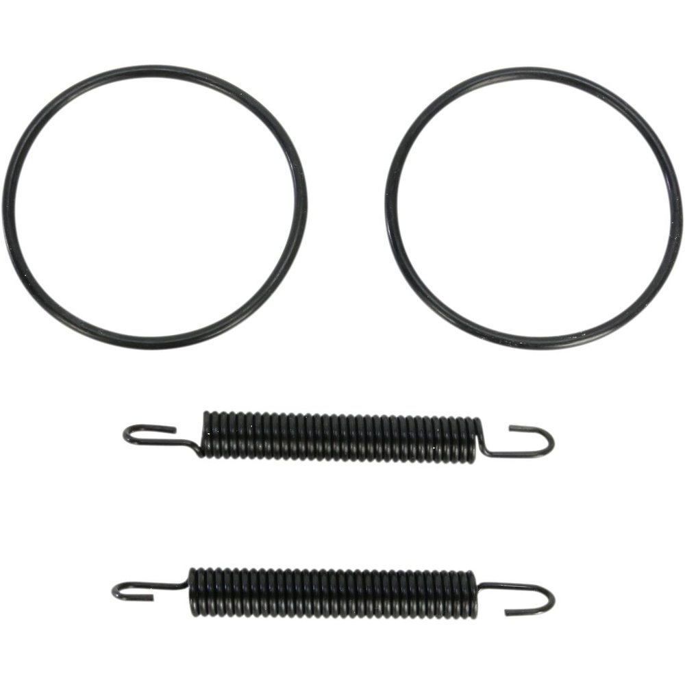 FMF Krümmerfeder/O-Ring Kit Kawasaki