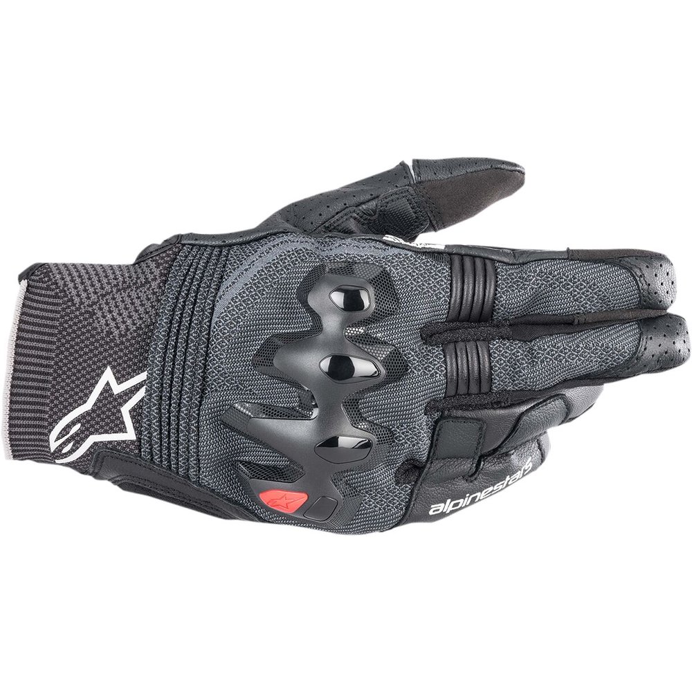 ALPINESTARS Morph Sport Motorrad Handschuhe schwarz