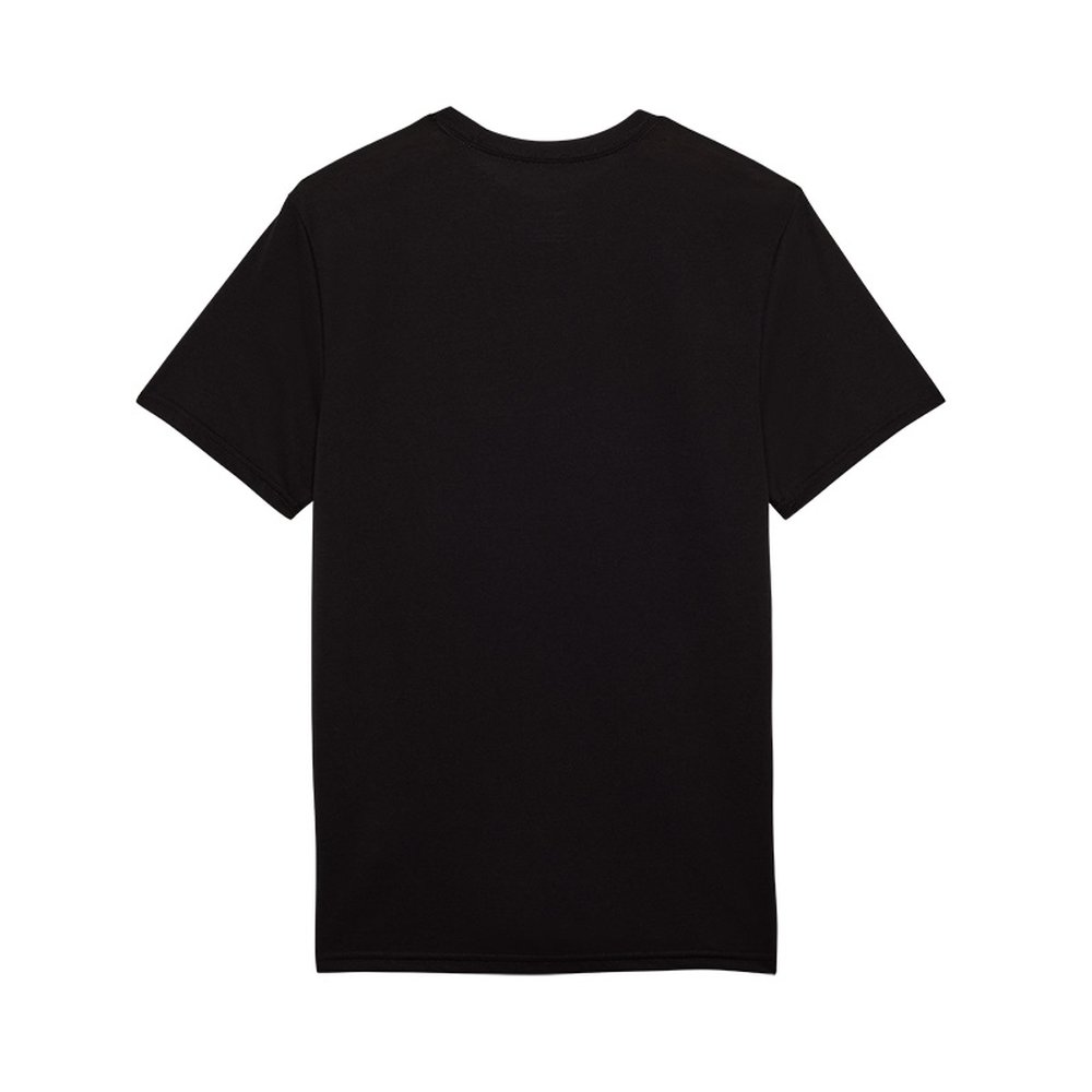 FOX ABSOLUTE DRI-RELEASE SS T-Shirt Schwarz/Schwarz