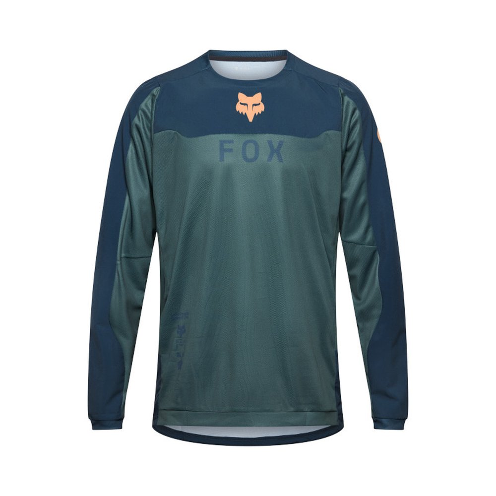 FOX RANGER OFF ROAD JERSEY Sage