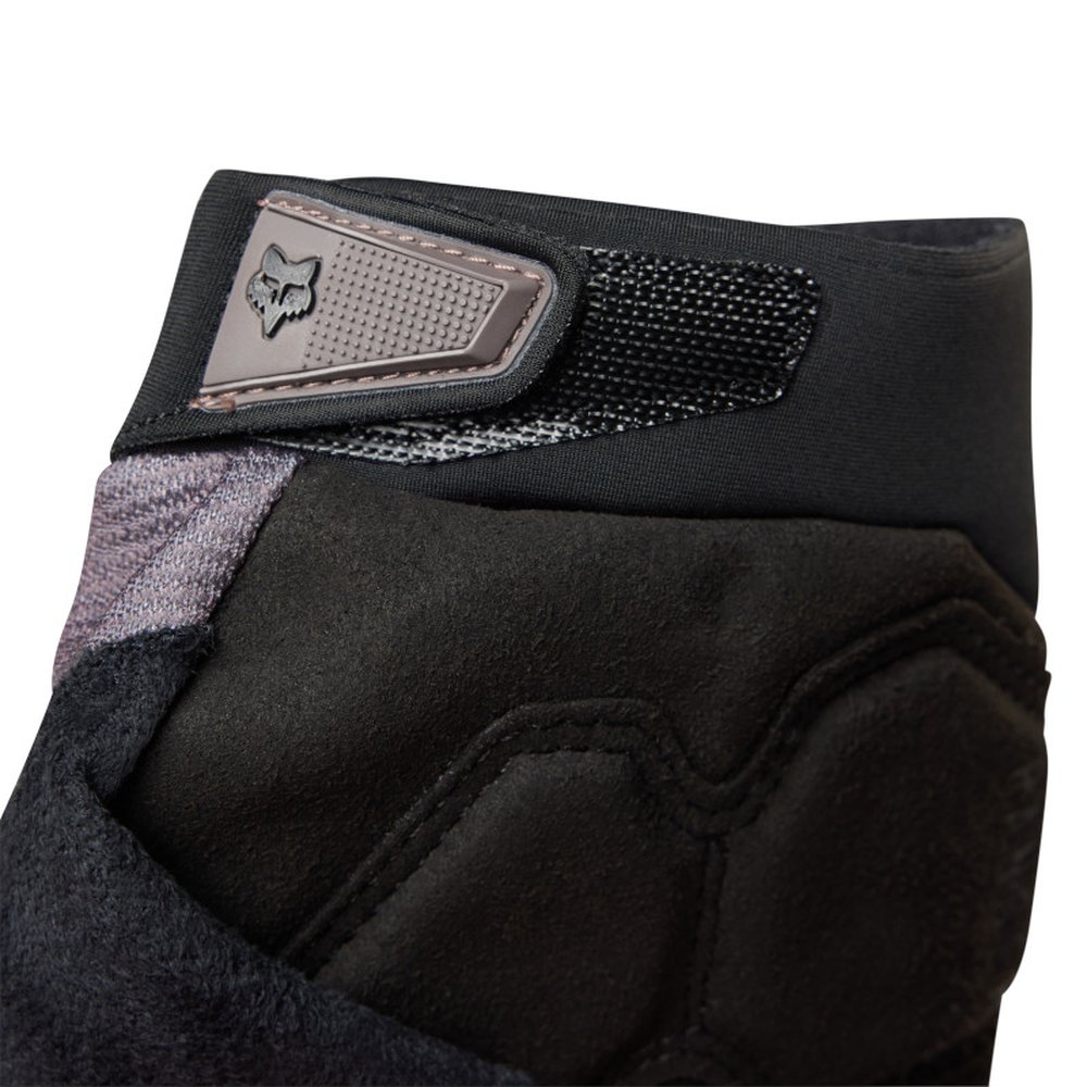 FOX RANGER Handschuhe GEL SHORT Dark Purple