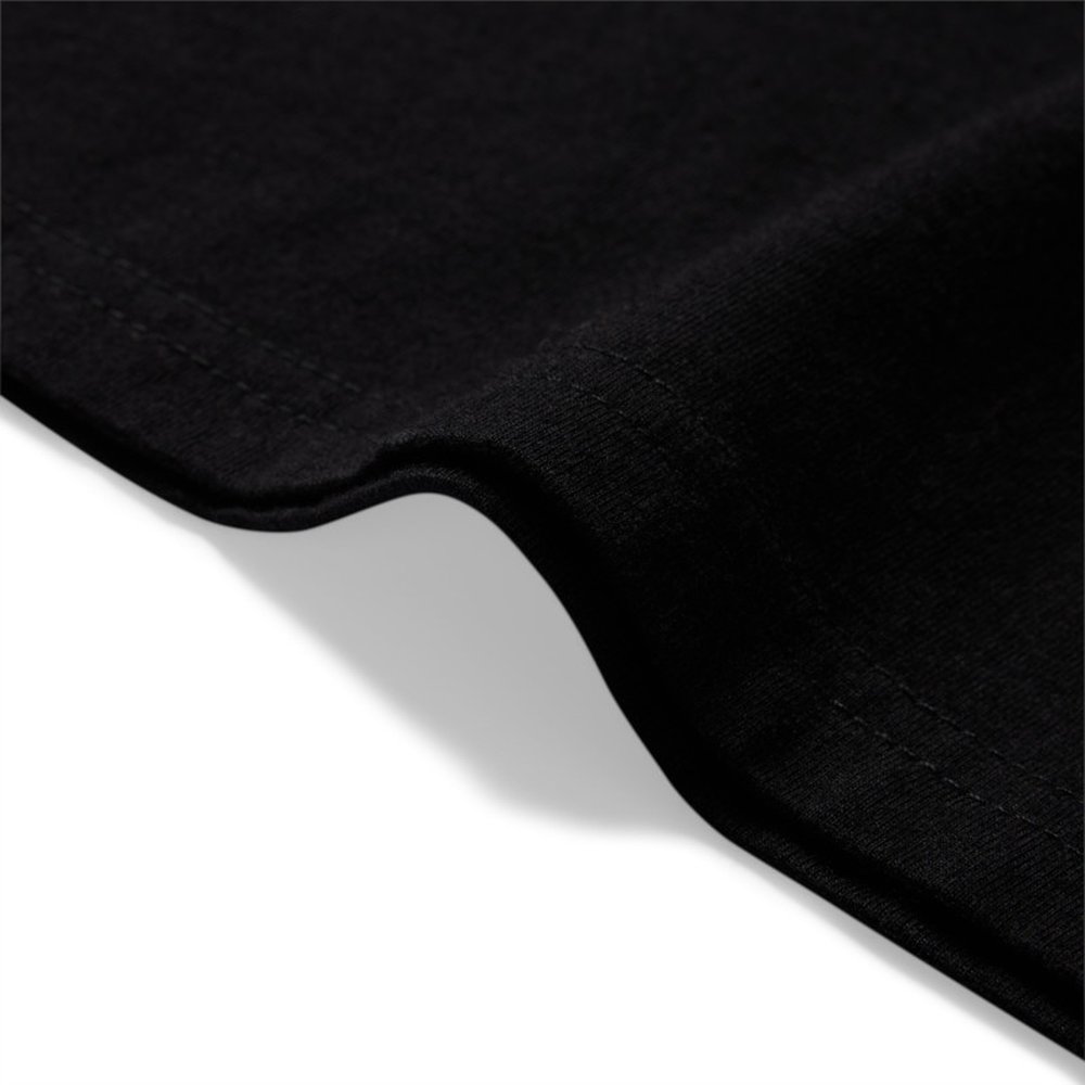 FOX ABSOLUTE 195 ORIGINAL T-Shirt schwarz/schwarz