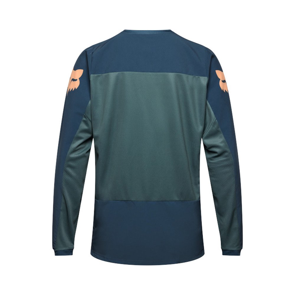 FOX RANGER OFF ROAD JERSEY Sage