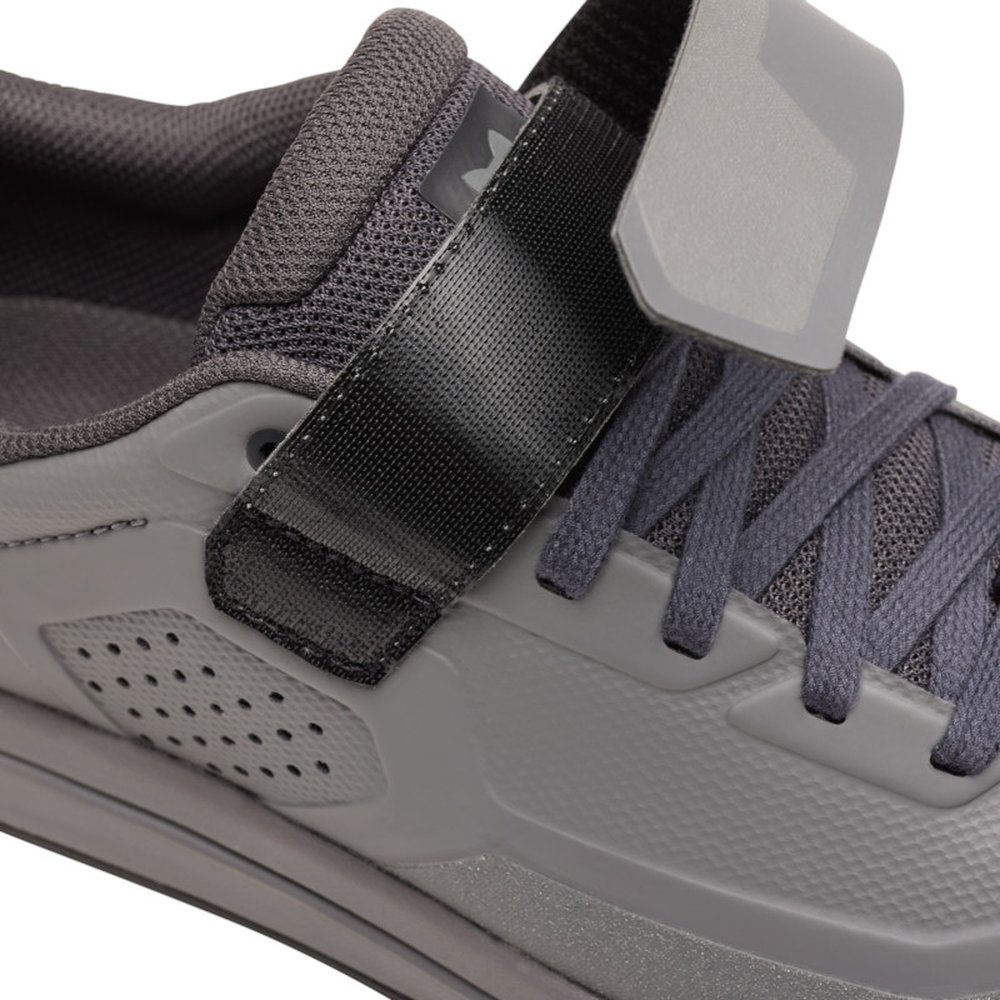 FOX FOX UNION Klick-Pedal MTB Schuhe Grau