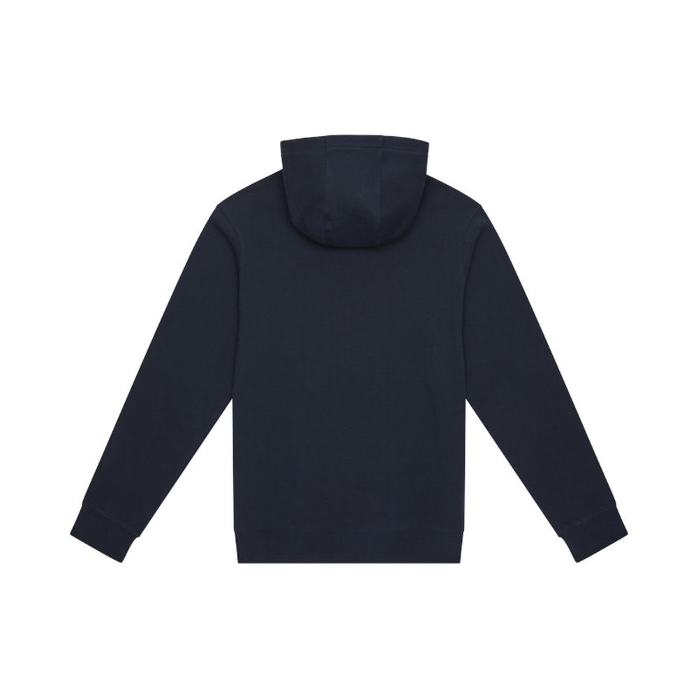 FOX ABSOLUTE FLEECE ZIP Hoodie Kapuzen Pullover Midnight