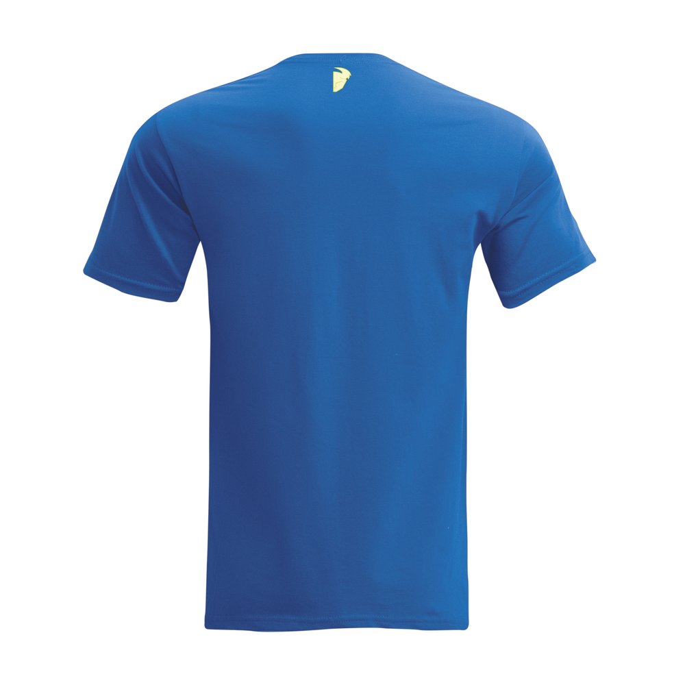 THOR Corpo T-Shirt blau