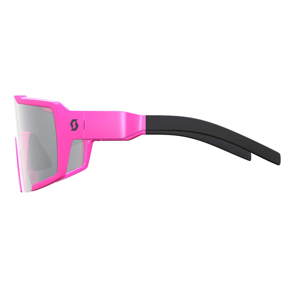 SCOTT Sonnenbrille Shield LS ACPI pink SCOTT Sonnenbrille Shield LS ACPI pink