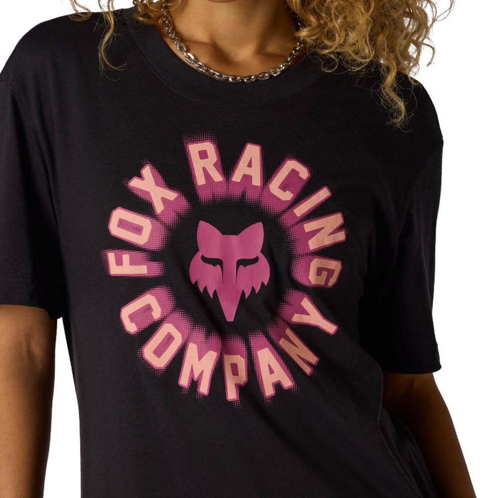 FOX W BEAM T-Shirt für Frauen schwarz
