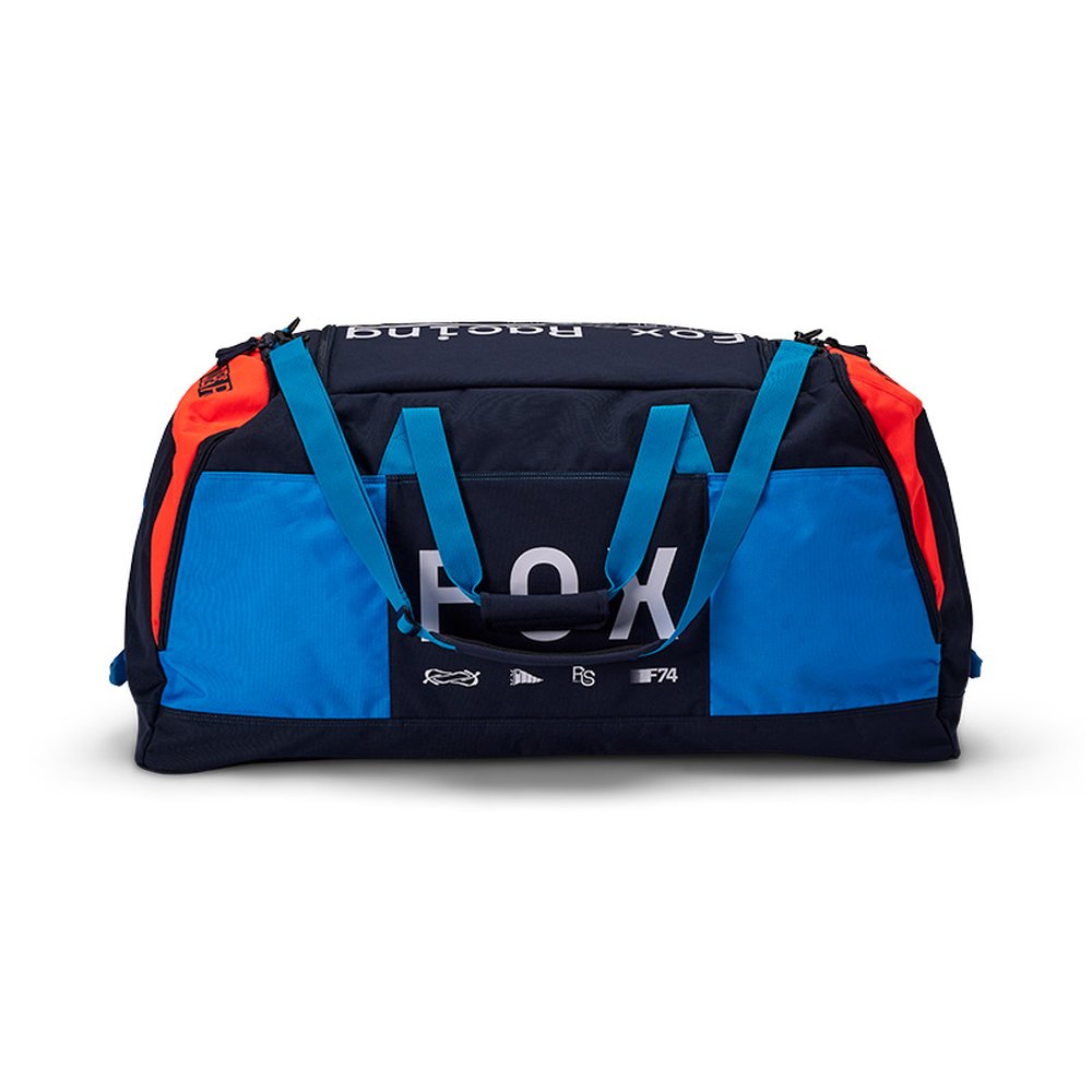 FOX RACE SPEC PODIUM 180 DUFFLE Reisetasche True Blau