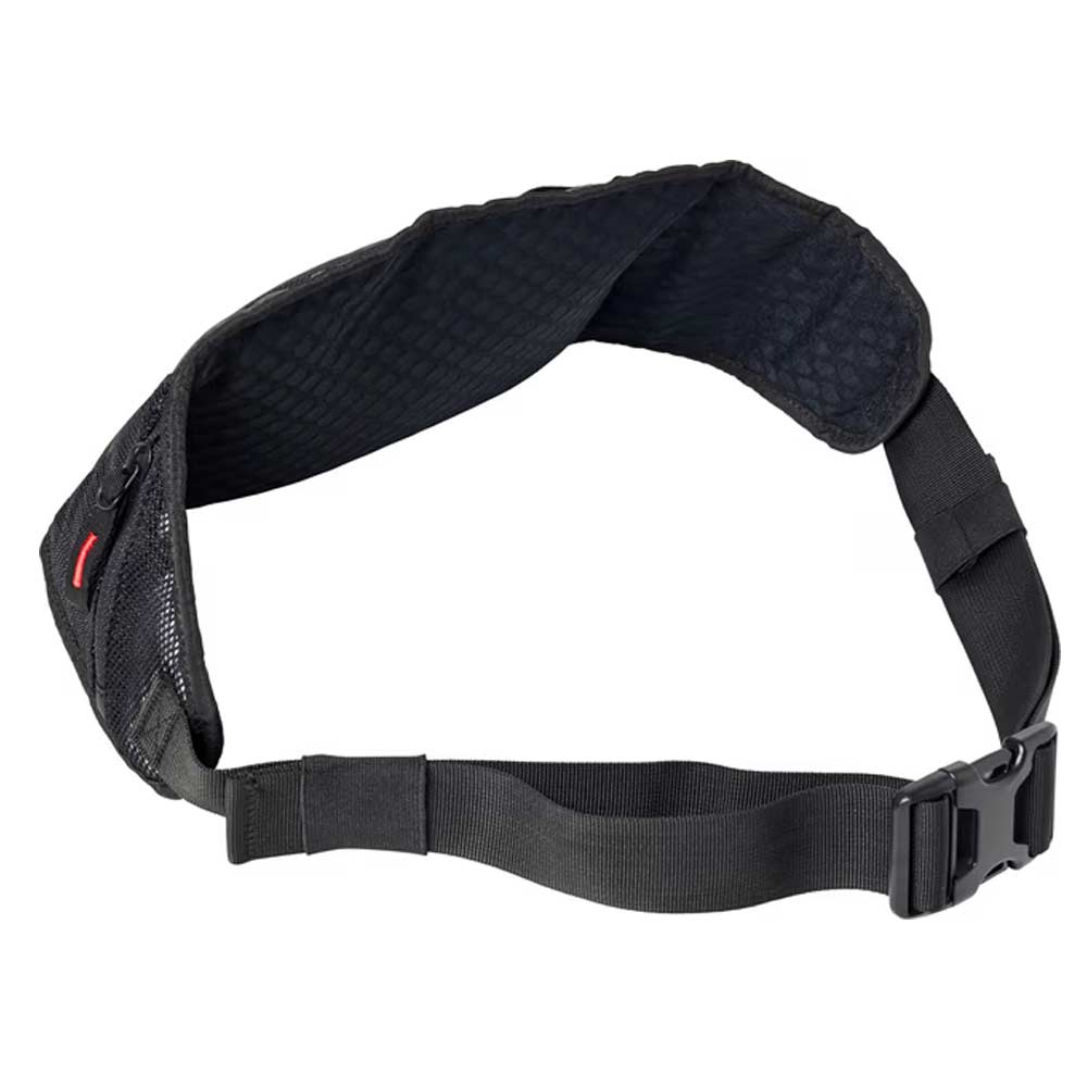 FOX HIP PACK SLIM Hüfttasche Schwarz