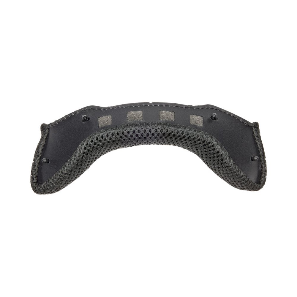FOX 23 PROFRAME dick NECK ROLL (30mm) Schwarz