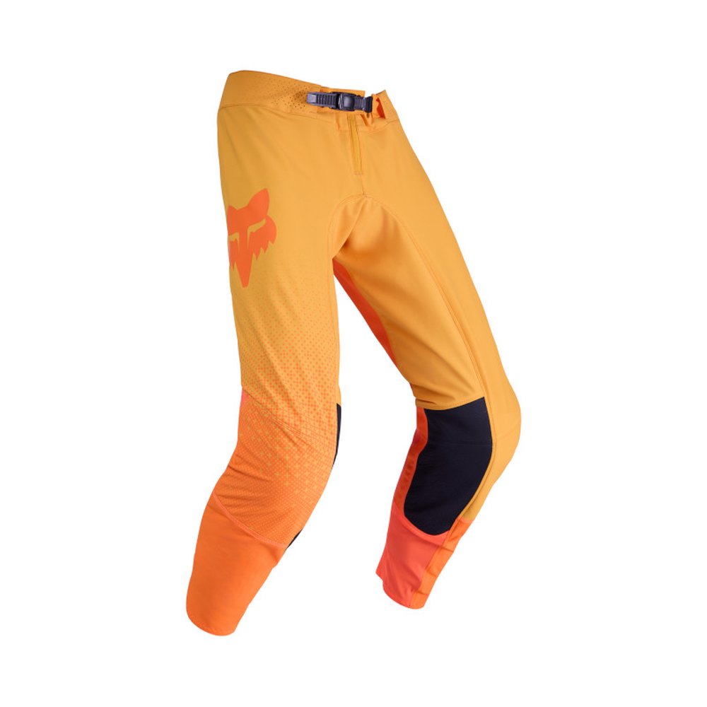 FOX FLEXAIR FRACTURE PANT Motocross Hose Tangerine