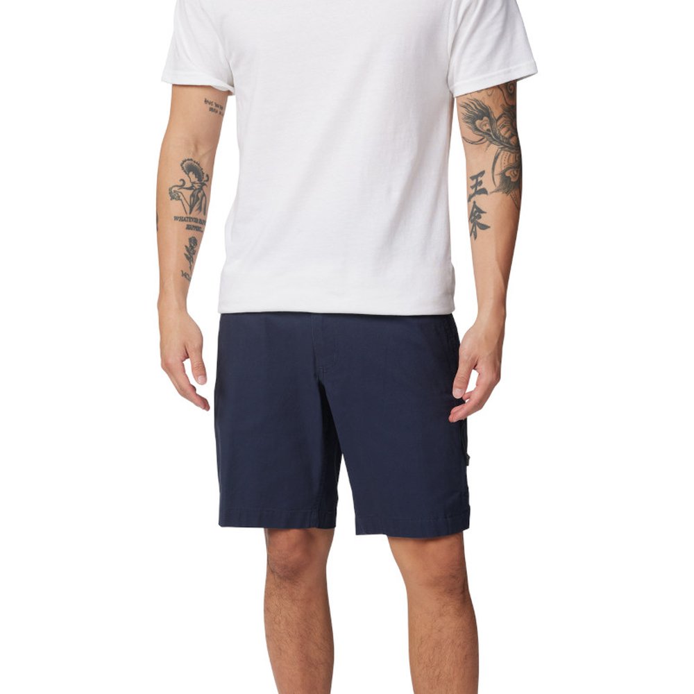 FOX ESSEX SHORT 3.0 Midnight