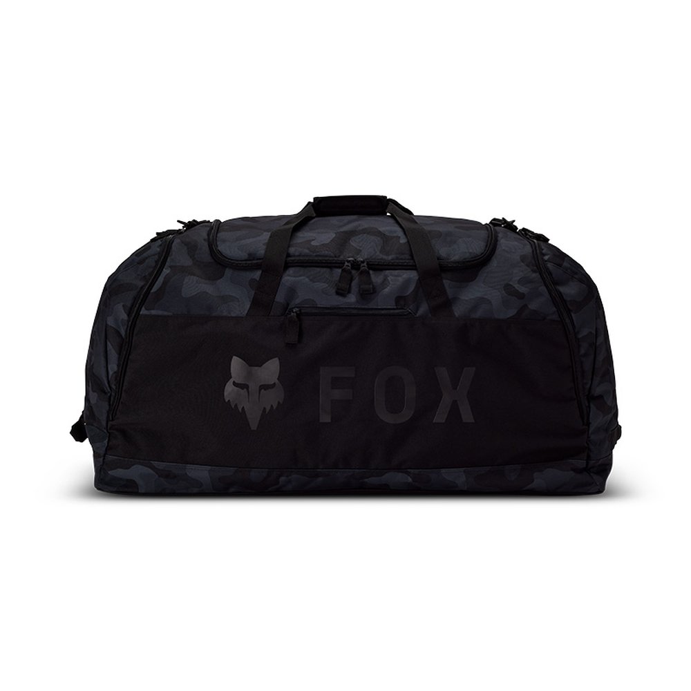 FOX PODIUM 180 - BLK CAMO Reisetasche Schwarz Camo