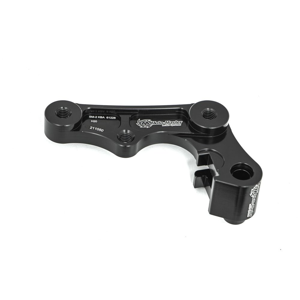 MOTO-MASTER Adapterhalterung 270mm