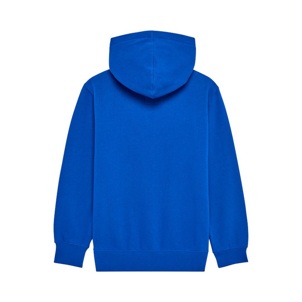 FOX YTH ABSOLUTE FLEECE PO Hoodie Kapuzen Pullover Blue