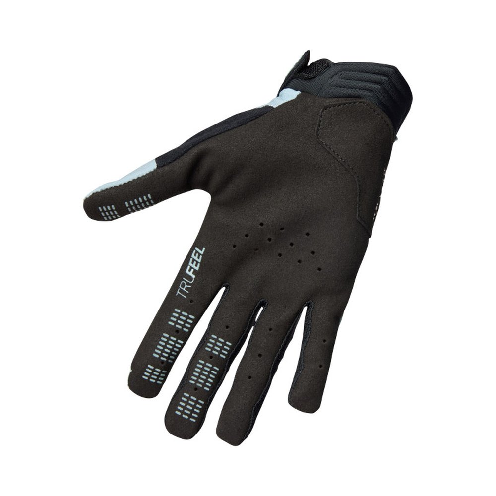 FOX W DEFEND Handschuhe für Frauen Dark Blau