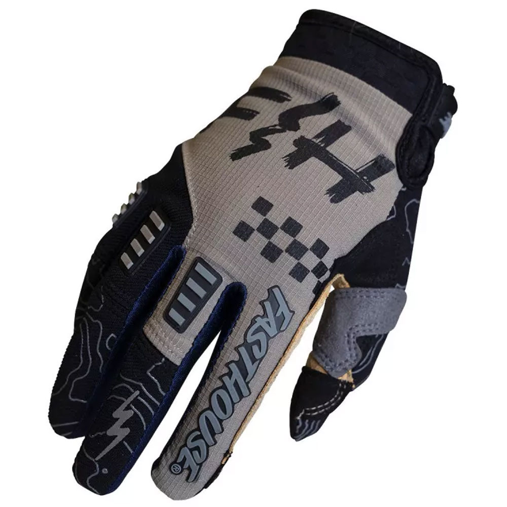 FASTHOUSE Off-Road MX MTB Handschuhe