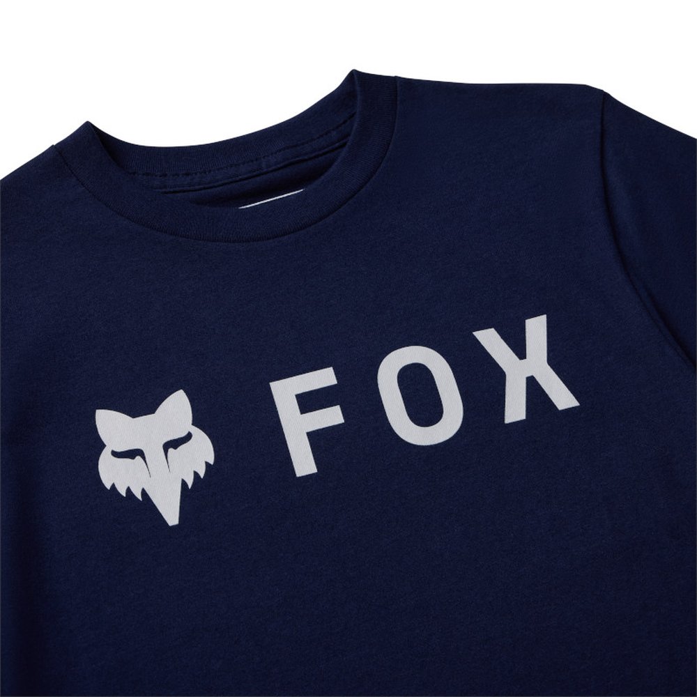 FOX YOUTH ABSOLUTE T-Shirt für Kinder Navy