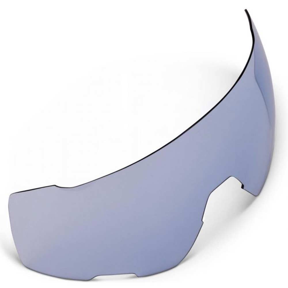 FOX PUREVUE Ersatzscheibe - GREY Grau