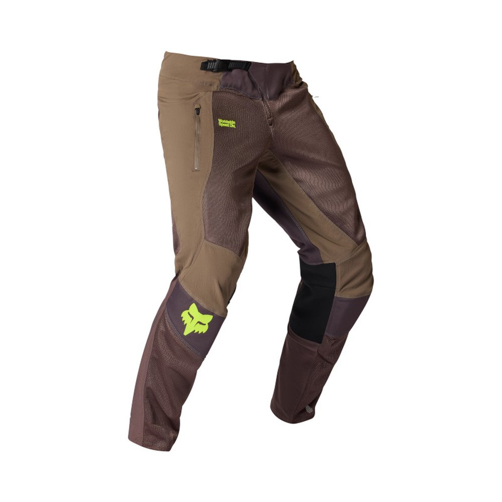 FOX RANGER AIR OFF ROAD Motocross Hose Dark Purple