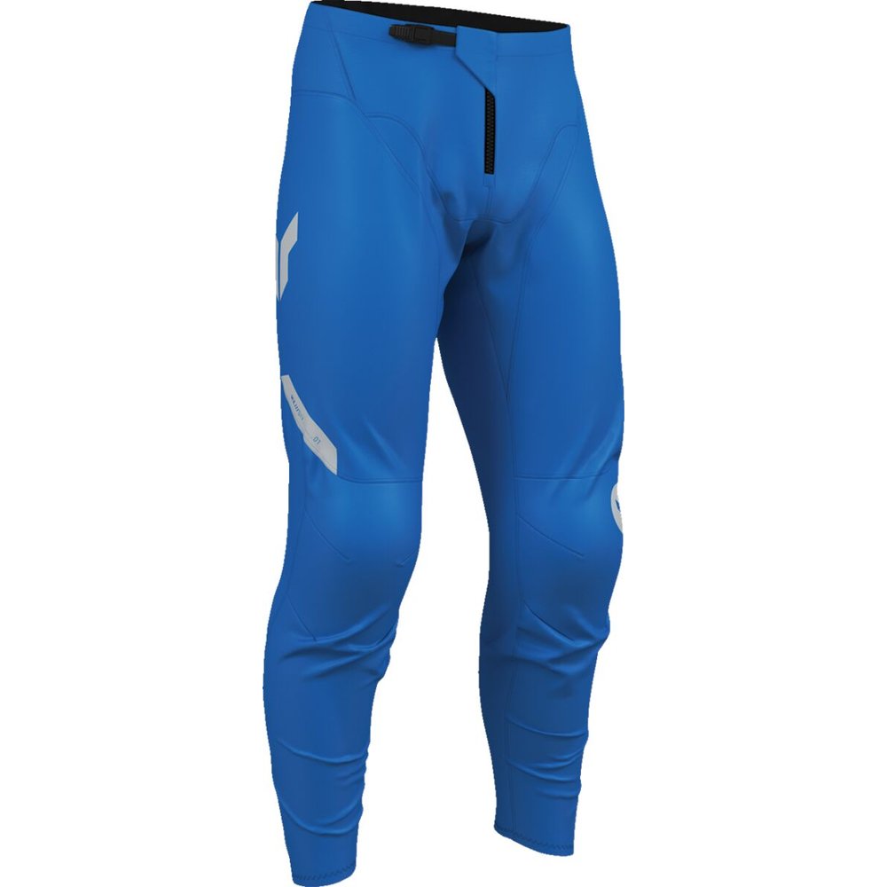 THOR Ridemode Menace Motocross Hose blau