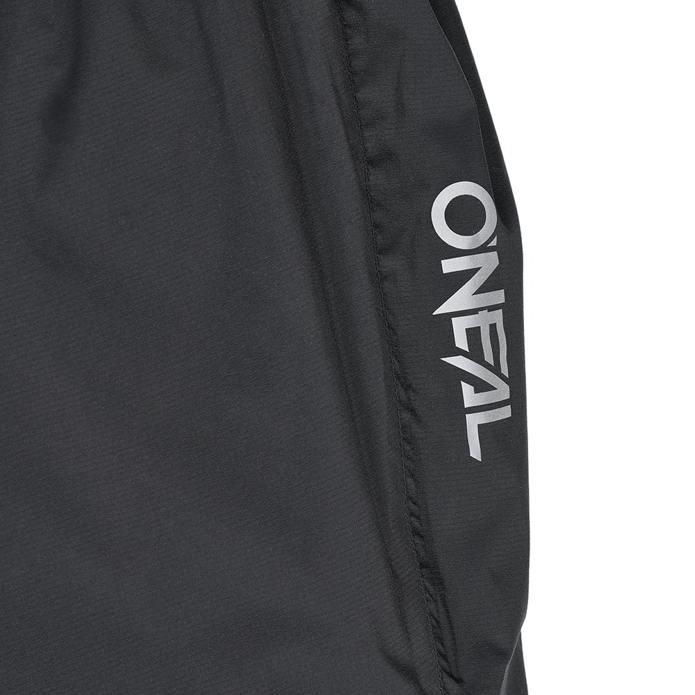 ONEAL Torrent Rain Regenhose schwarz