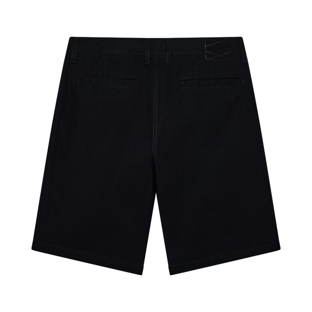 FOX WORK SHORT Schwarz