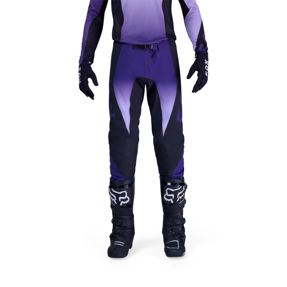 FOX FLEXAIR SPIRE PANT Motocross Hose Lilac