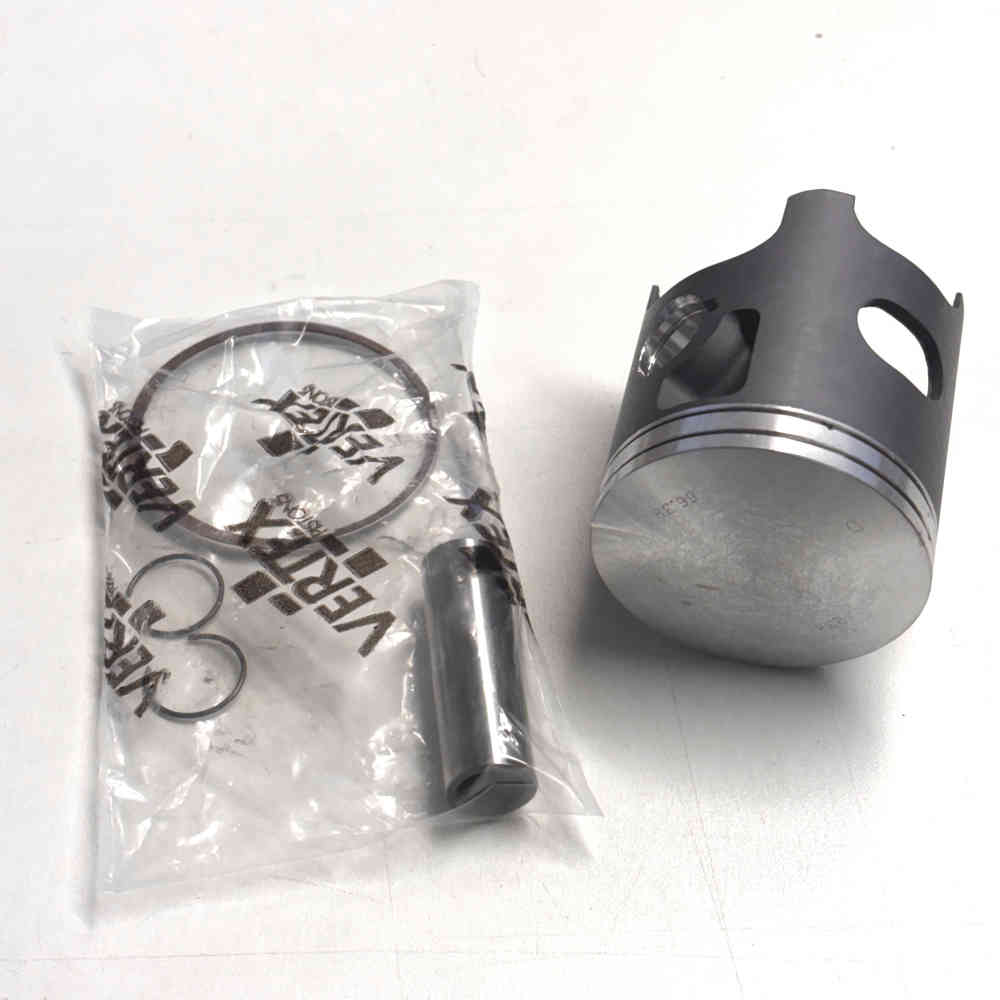 VERTEX Kolben-Satz 22244D passend für Kawasaki K-KXE 250 92-97