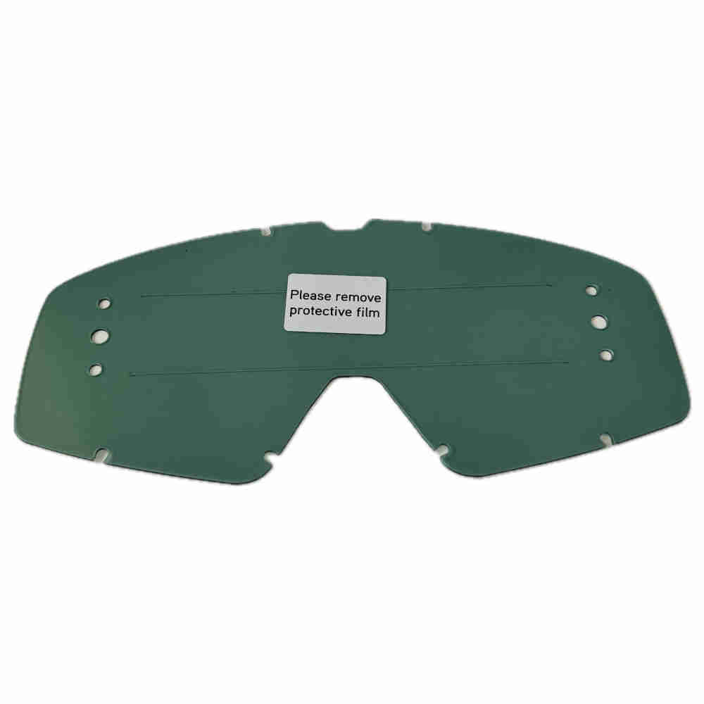 FOX MAIN RNR Ersatzglas grau