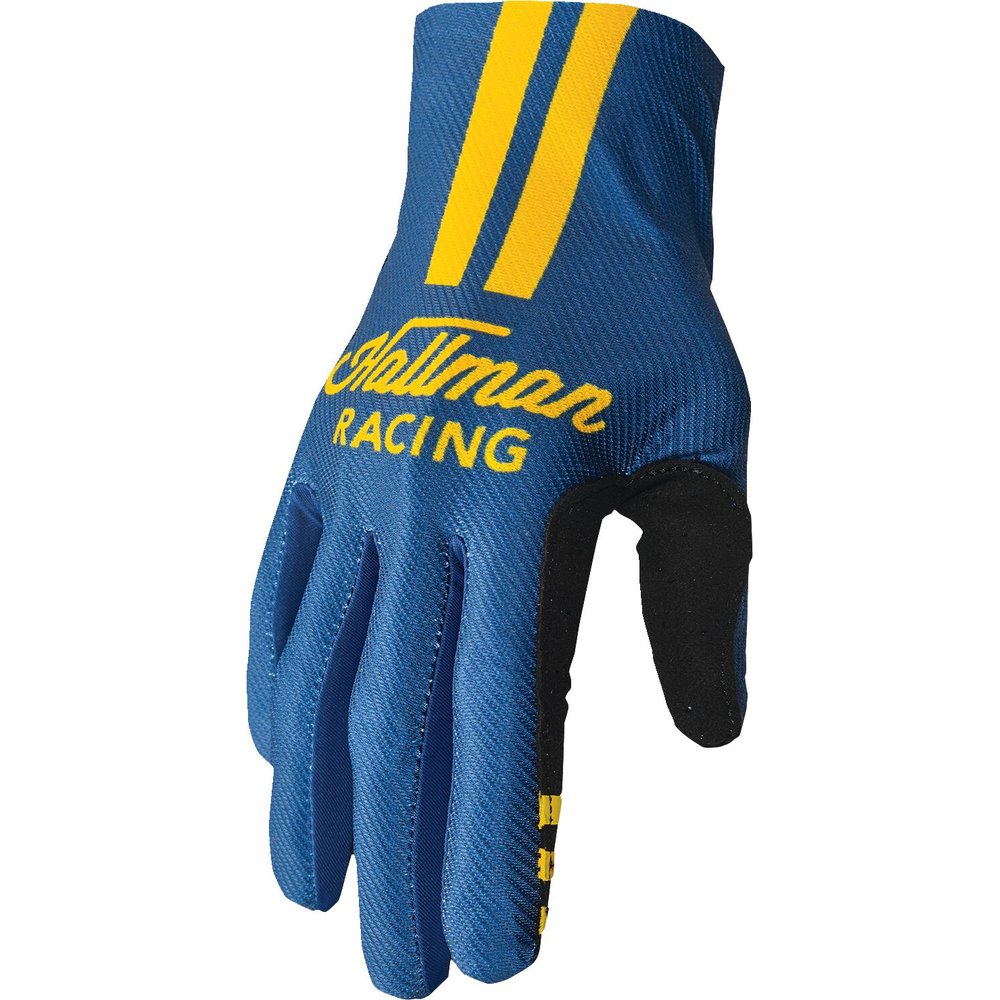 THOR-HALLMAN Mainstay Roost Handschuhe navy blau LE