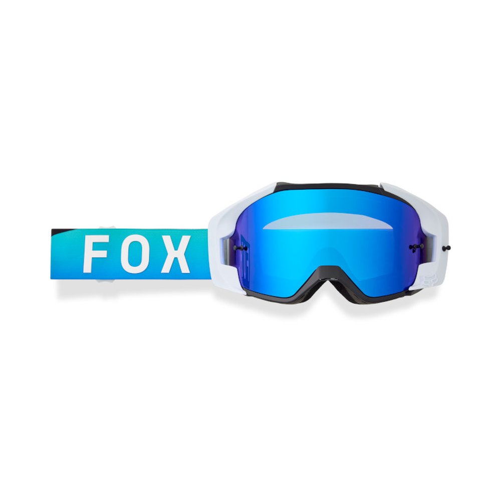 FOX VUE SPIRE GOGGLE Brille - SPARK verspiegelt Aqua