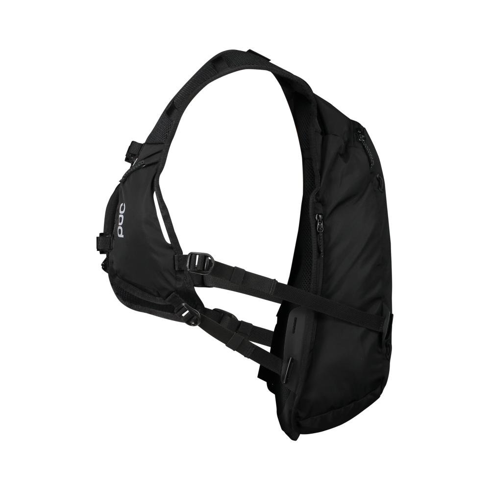 POC Column Vpd Backpack 13L Cycling-Packs uranium schwarz