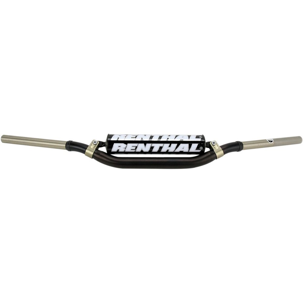 RENTHAL Twinwall 999 Motocross Lenker schwarz