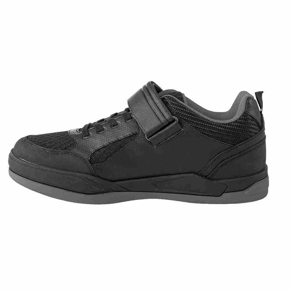 ONEAL Sender Flat MTB Schuhe schwarz grau